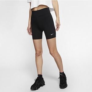 Nike bike shorts